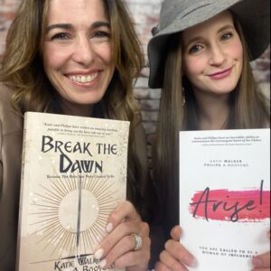 Arise! And Break the Dawn Bundle