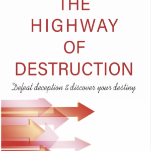 Exit the Highway of Destruction