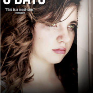8 DAYS DVD