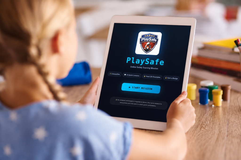 PlaySafe